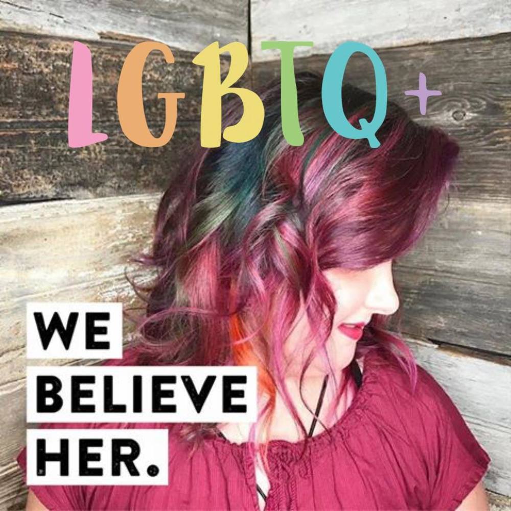 Meet your Posher, Louise